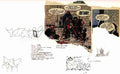 Street Art 0964 0939 GRAFFITI A4 Photo Print