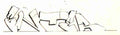 Street Art 0998 0973 GRAFFITI A4 Photo Print