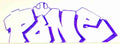 Street Art 1013 0988 GRAFFITI A4 Photo Print