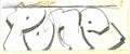 Street Art 1017 0992 GRAFFITI A4 Photo Print