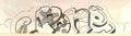 Street Art 1018 0993 GRAFFITI A4 Photo Print