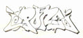 Street Art 1030 1005 GRAFFITI A4 Photo Print