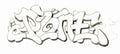 Street Art 1039 1014 GRAFFITI A4 Photo Print