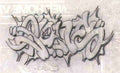 Street Art 1051 1026 GRAFFITI A4 Photo Print