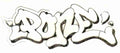 Street Art 1052 1027 GRAFFITI A4 Photo Print