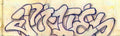 Street Art 1054 1029 GRAFFITI A4 Photo Print