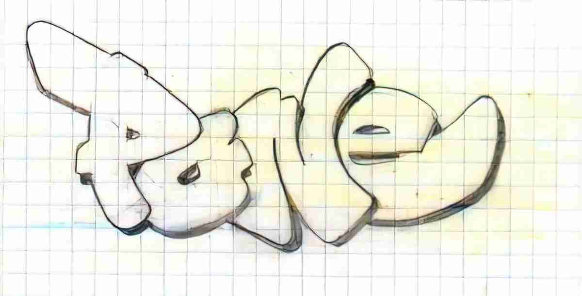 Street Art 1064 1039 GRAFFITI A4 Photo Print