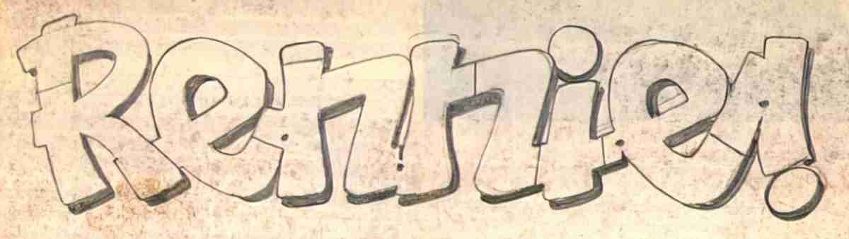 Street Art 1073 1048 GRAFFITI A4 Photo Print
