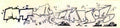 Street Art 1076 1051 GRAFFITI A4 Photo Print