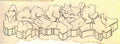 Street Art 1080 1055 GRAFFITI A4 Photo Print