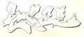 Street Art 1091 1066 GRAFFITI A4 Photo Print