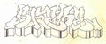 Street Art 1092 1067 GRAFFITI A4 Photo Print