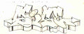 Street Art 1110 1085 GRAFFITI A4 Photo Print