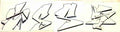 Street Art 1119 1094 GRAFFITI A4 Photo Print