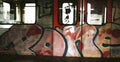 Street Art 1126 1101 GRAFFITI A4 Photo Print