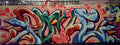 Street Art 1127 1102 GRAFFITI A4 Photo Print