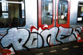 Street Art 1129 1104 GRAFFITI A4 Photo Print