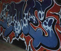 Street Art 1137 1112 GRAFFITI A4 Photo Print
