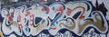 Street Art 1141 1116 GRAFFITI A4 Photo Print