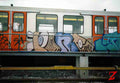 Street Art 1143 1118 GRAFFITI A4 Photo Print