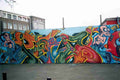 Street Art 1145 1120 GRAFFITI A4 Photo Print
