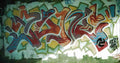 Street Art 1148 1123 GRAFFITI A4 Photo Print