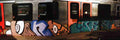 Street Art 1152 1127 GRAFFITI A4 Photo Print