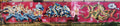 Street Art 1154 1129 GRAFFITI A4 Photo Print