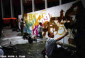 Street Art 1157 1132 GRAFFITI A4 Photo Print