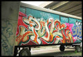 Street Art 1163 1138 GRAFFITI A4 Photo Print