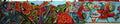 Street Art 1164 1139 GRAFFITI A4 Photo Print