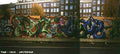 Street Art 1166 1141 GRAFFITI A4 Photo Print