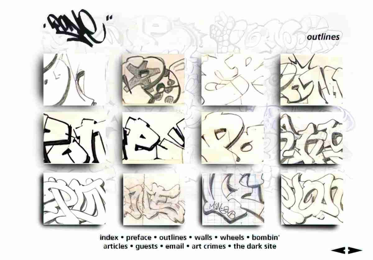 Street Art 1168 1143 GRAFFITI A4 Photo Print