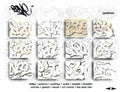Street Art 1169 1144 GRAFFITI A4 Photo Print