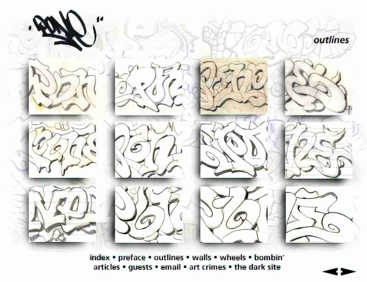Street Art 1169 1144 GRAFFITI A4 Photo Print