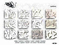 Street Art 1170 1145 GRAFFITI A4 Photo Print