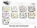 Street Art 1172 1147 GRAFFITI A4 Photo Print