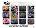 Street Art 1179 1154 GRAFFITI A4 Photo Print