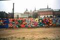 Street Art 1183 1158 GRAFFITI A4 Photo Print