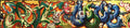 Street Art 1186 1161 GRAFFITI A4 Photo Print