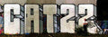 Street Art 1208 1184 GRAFFITI A4 Photo Print