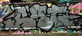 Street Art 1214 1190 GRAFFITI A4 Photo Print