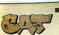 Street Art 1220 1196 GRAFFITI A4 Photo Print