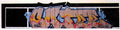 Street Art 1224 1200 GRAFFITI A4 Photo Print