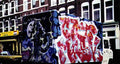 Street Art 1232 1208 GRAFFITI A4 Photo Print