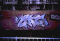 Street Art 1238 1214 GRAFFITI A4 Photo Print