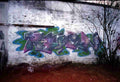 Street Art 1240 1216 GRAFFITI A4 Photo Print