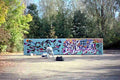 Street Art 1243 1219 GRAFFITI A4 Photo Print