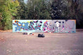 Street Art 1244 1220 GRAFFITI A4 Photo Print