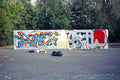 Street Art 1246 1222 GRAFFITI A4 Photo Print